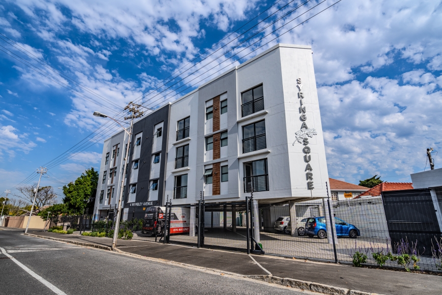 2 Bedroom Property for Sale in Plumstead Western Cape